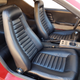 Illustration for article titled This Is The Most Car-Like Car Interior I've Ever Seen